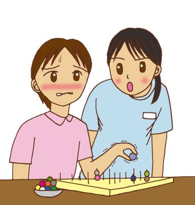 �͓�a�@�@��ƗÖ@