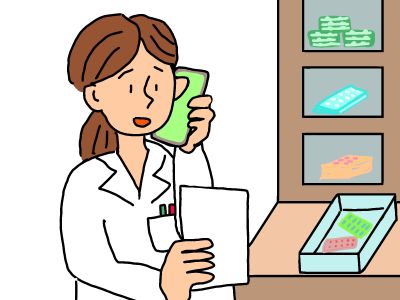 渭南病院 薬剤師 小林